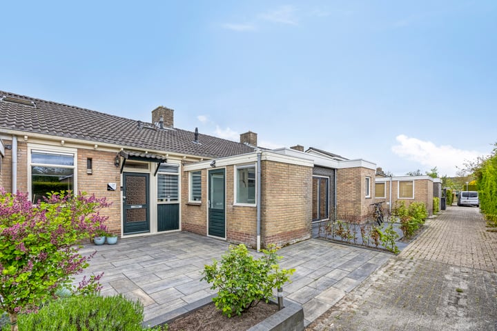 De Helling 17 in Leek