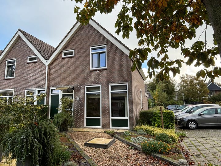 De Helt 2 in Tuitjenhorn