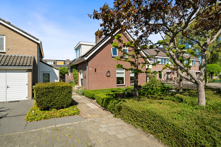 De Helt 7 in Tuitjenhorn
