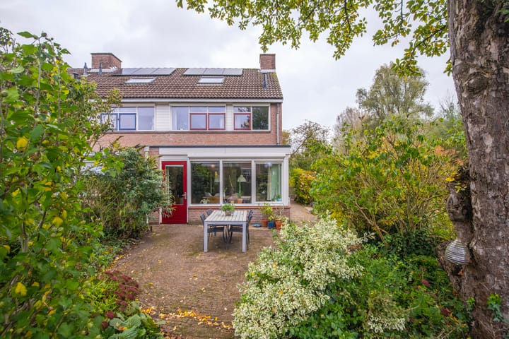 Foto von Haus De Hengmolen 8, Westervoort