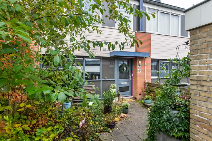 De Hennepe 194 in Tiel