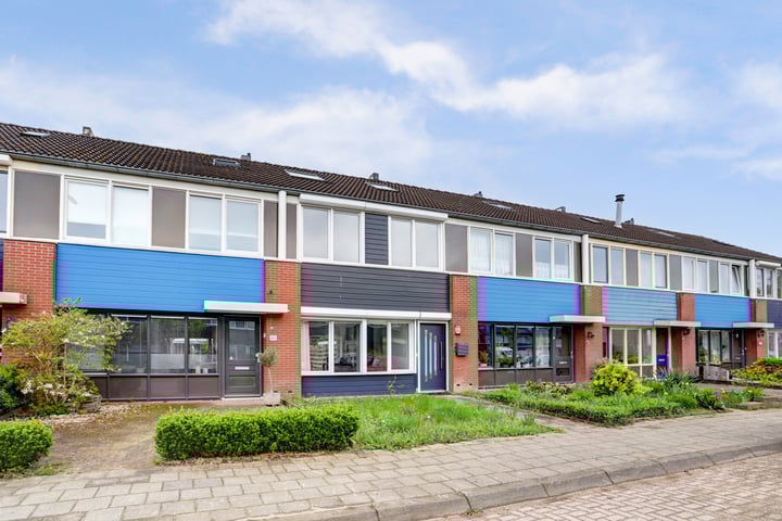 Photo of property De Hennepe 478, Tiel