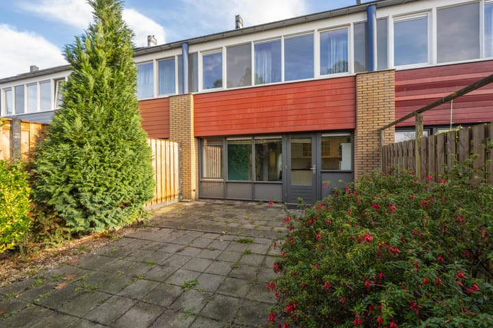 Photo of property De Hennepe 51, Tiel