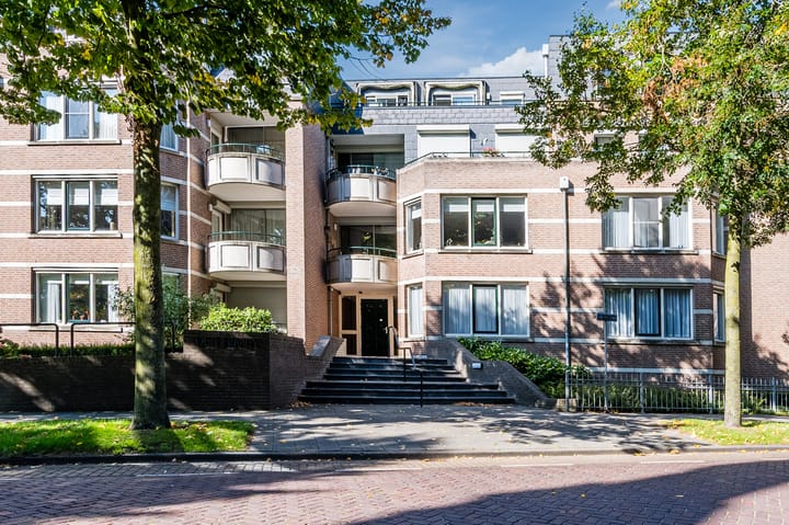 De Hermey 38 in Veghel