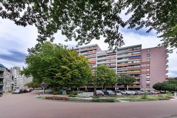 De Heugden 110 in Heerlen
