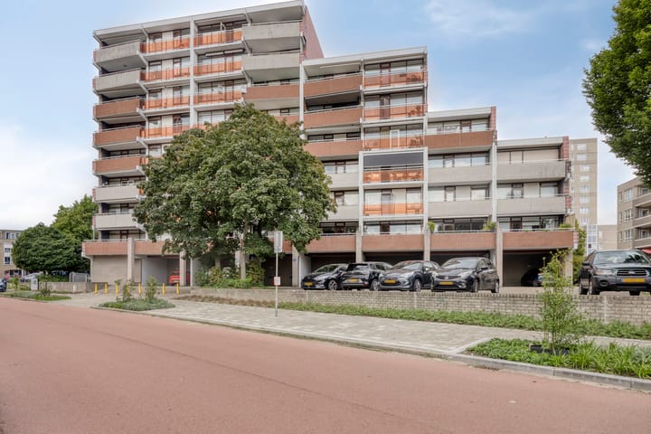 De Heugden 111 in Heerlen