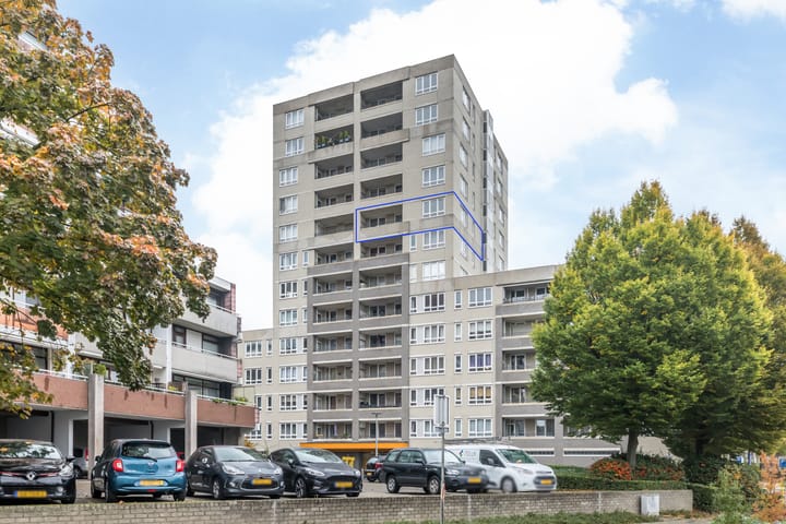De Heugden 191 in Heerlen