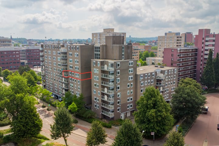 De Heugden 336 in Heerlen