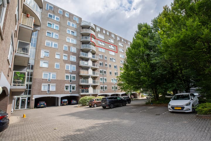 Foto von Haus De Heugden 351, Heerlen