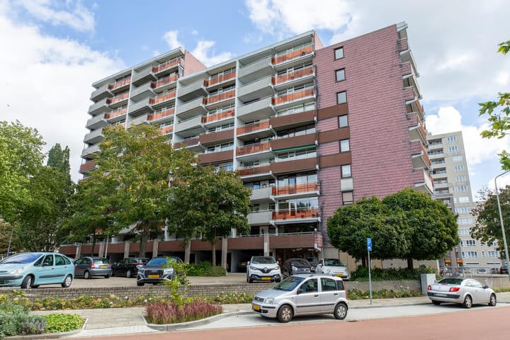 De Heugden 42 in Heerlen