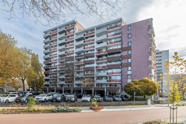 Foto van woning De Heugden 54, Heerlen