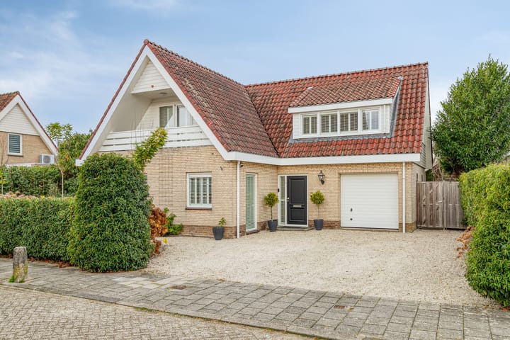 Photo of property de Heul 27, Maasdam