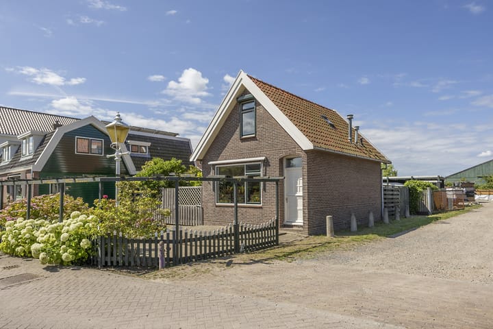 De Heul 31 in Oostzaan
