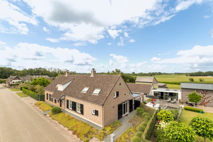 De Heul 44a in Hoeven