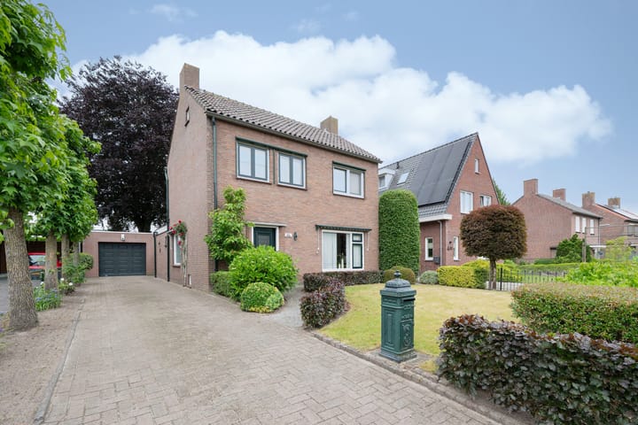 De Heul 4b in Hoeven