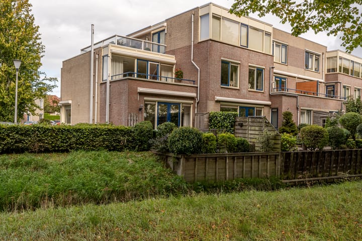 de Heul 59 in Maasdam