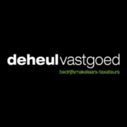 Logo De Heul Vastgoed