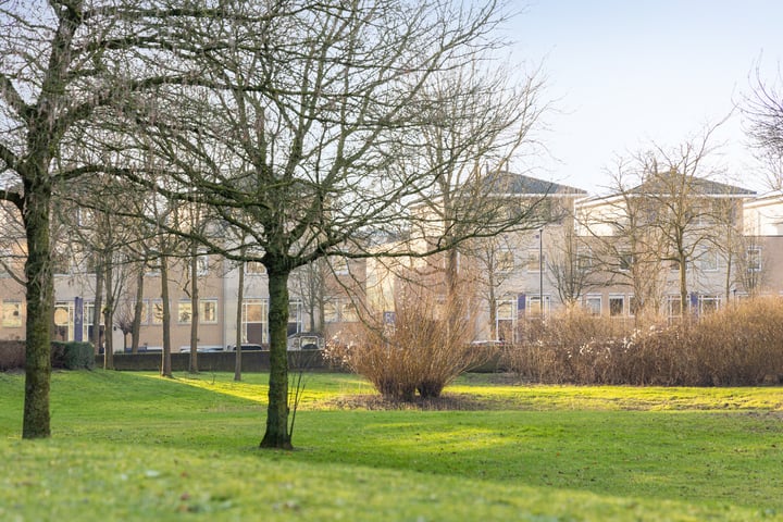 Photo of property De Heun 40, Vught
