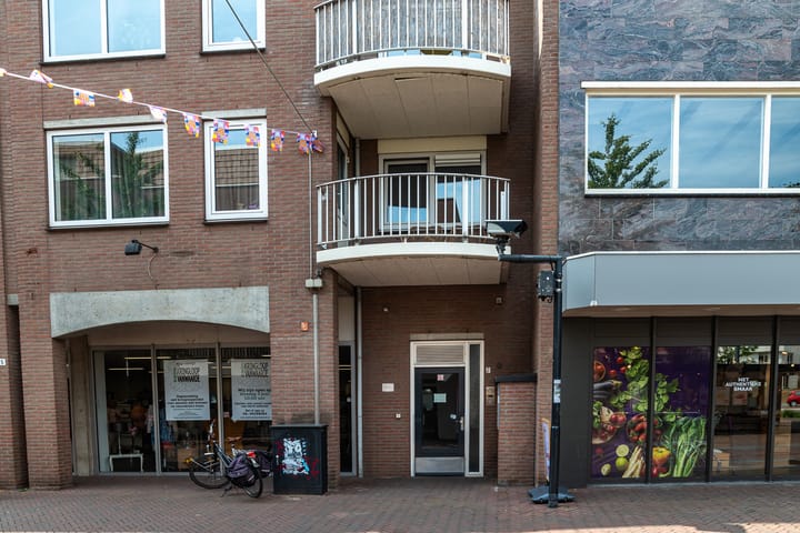 De Heurne 55-24 in Enschede photo