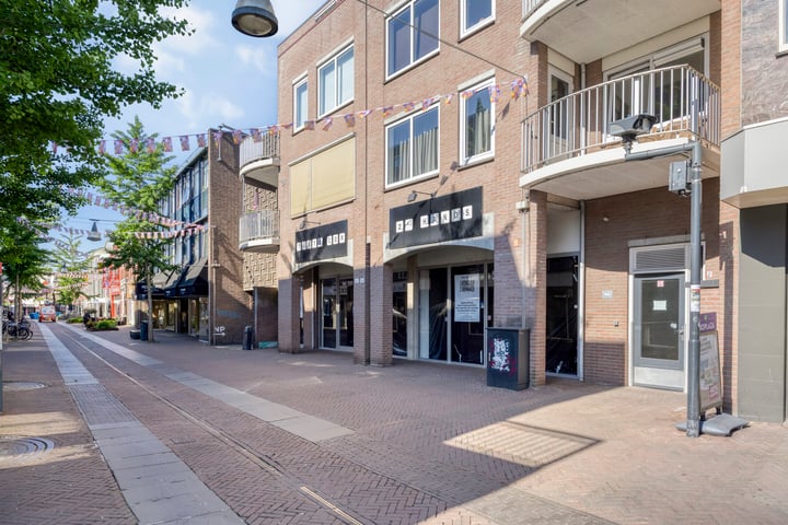 De Heurne 55-3 in Enschede foto