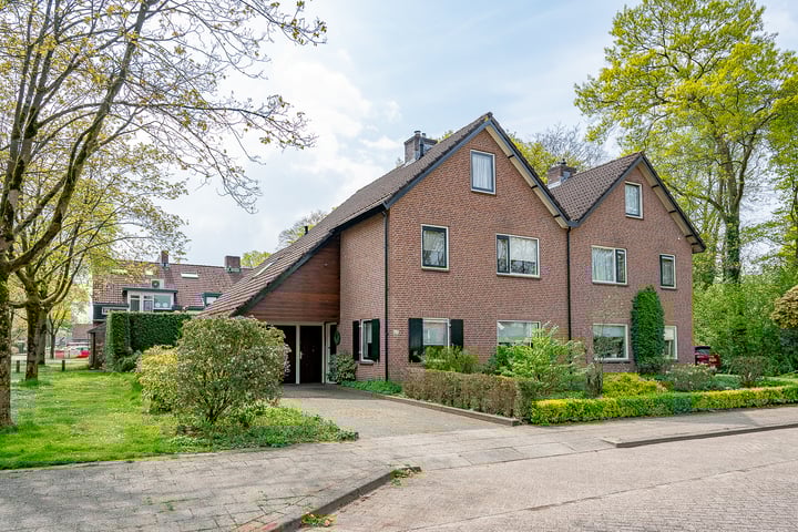 Foto von Haus De Heurne 70, Hengelo (Gld)