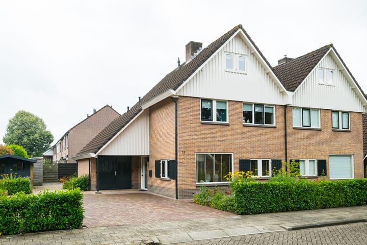 De Heurne 78 in Hengelo (Gld)