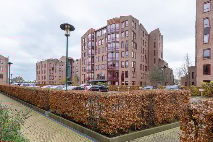 Photo de la maison De Heus Plein 44, Barneveld