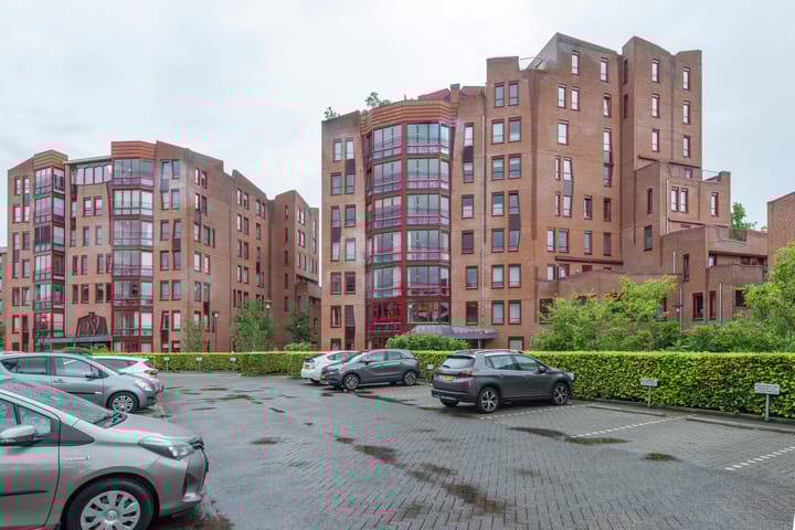 De Heus Plein 66 in Barneveld