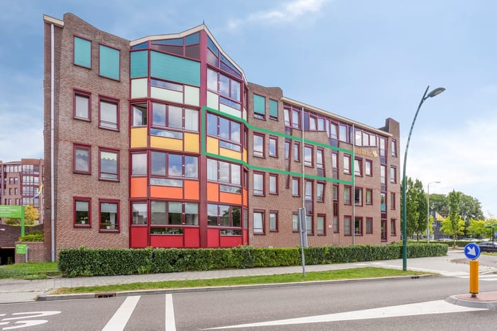 De Heus Plein 95 in Barneveld