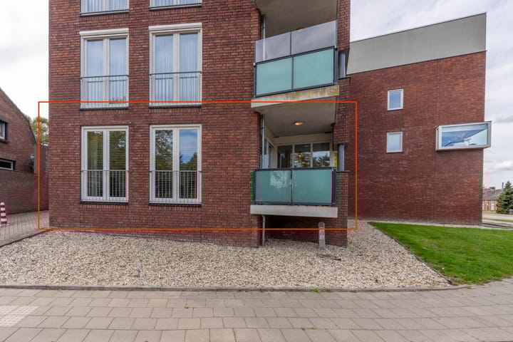 Foto von Haus De Heuvelaar 50, Venray