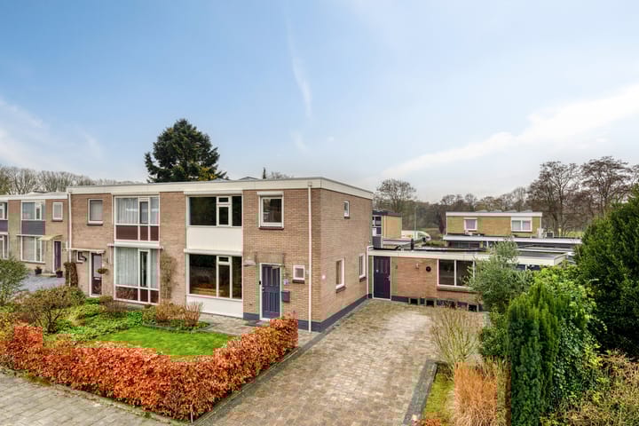 De Hietbrink 2 in Emmen