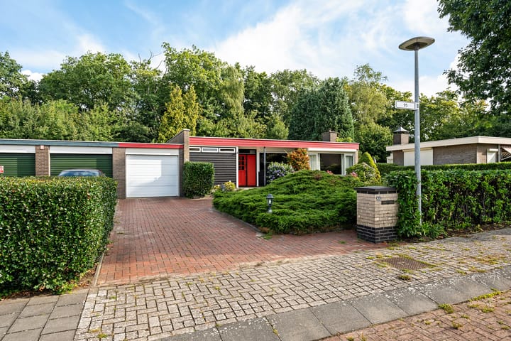 De Hietbrink 99 in Emmen foto