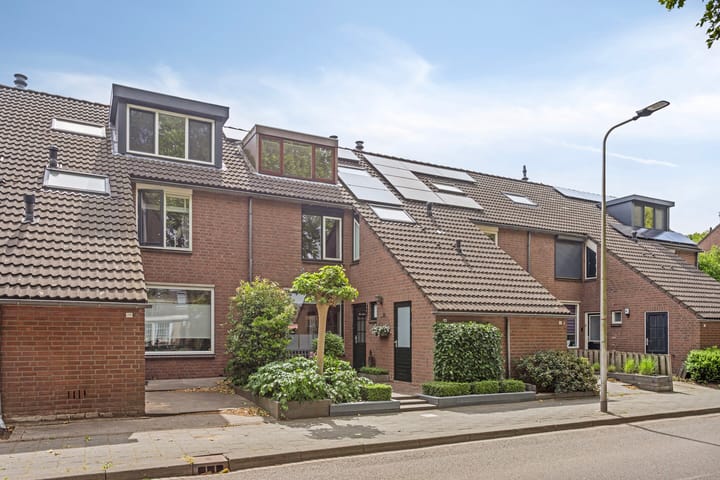Foto van woning De Hil 18, Hendrik-Ido-Ambacht