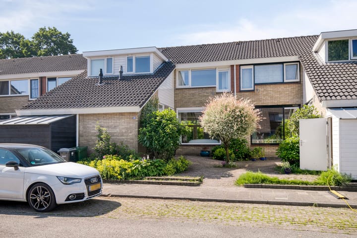 de Hild 31 in Kamerik
