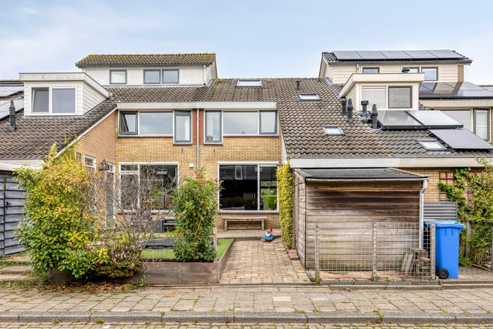 de Hild 44 in Kamerik