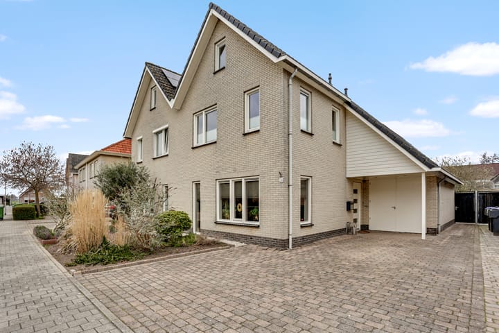 De Hilde 24 in Nijeveen