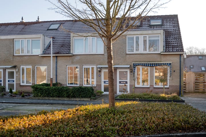 Photo of property de Hilde 24, Zuidlaren