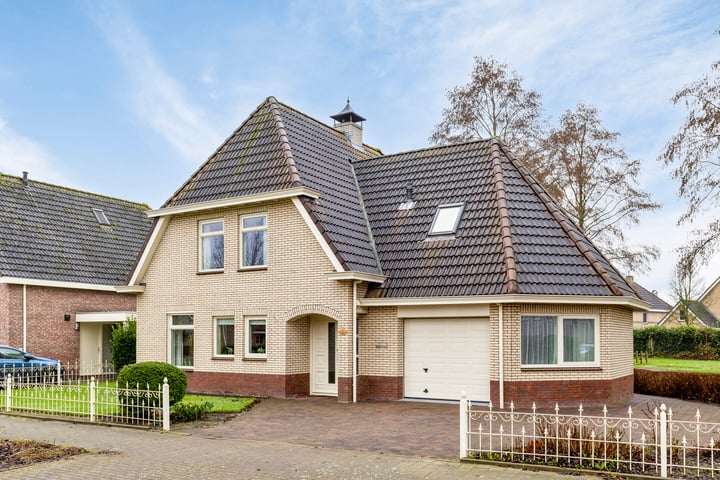 De Hilde 3 in Nijeveen