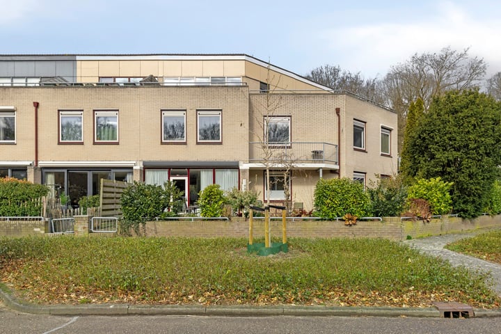 Photo of property de Hilde 33, Zuidlaren