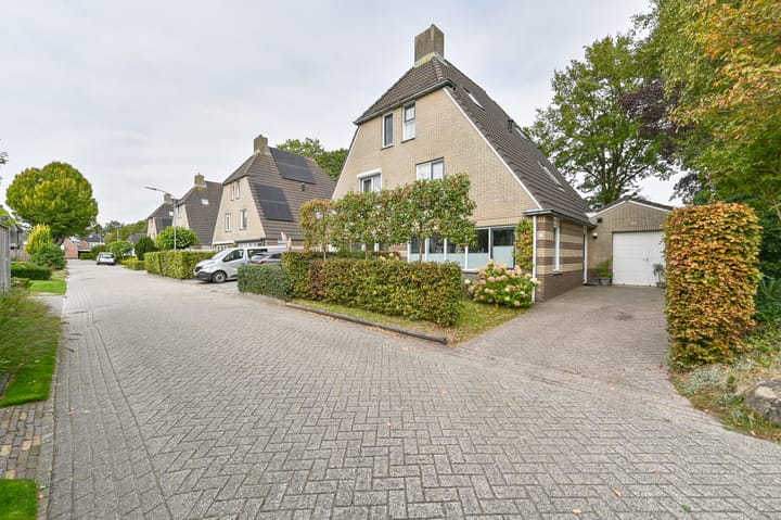 De Hilde 34 in Borger