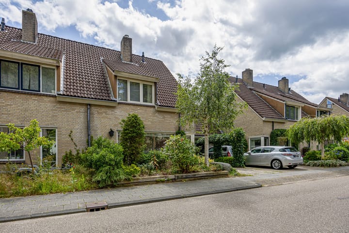 de Hilde 46 in Zuidlaren foto