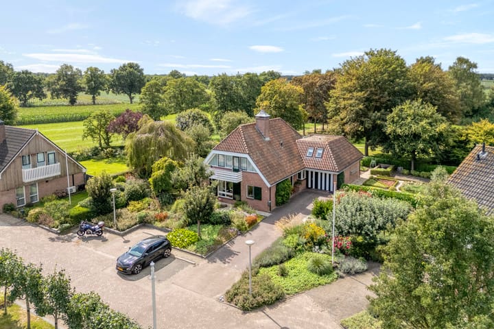 de Hilde 78 in Raalte Foto