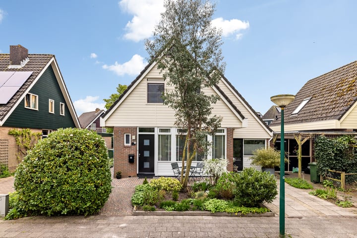 De Himmen 26 in Oosthem Foto