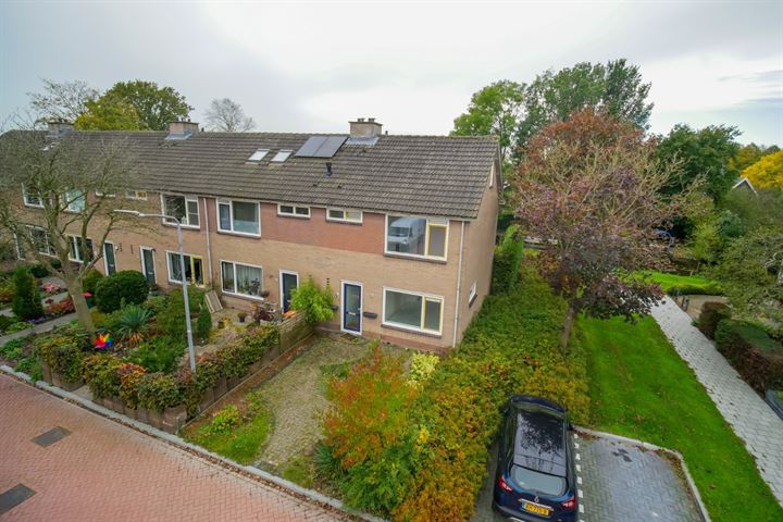 Photo of property De Hoef 11, Avenhorn