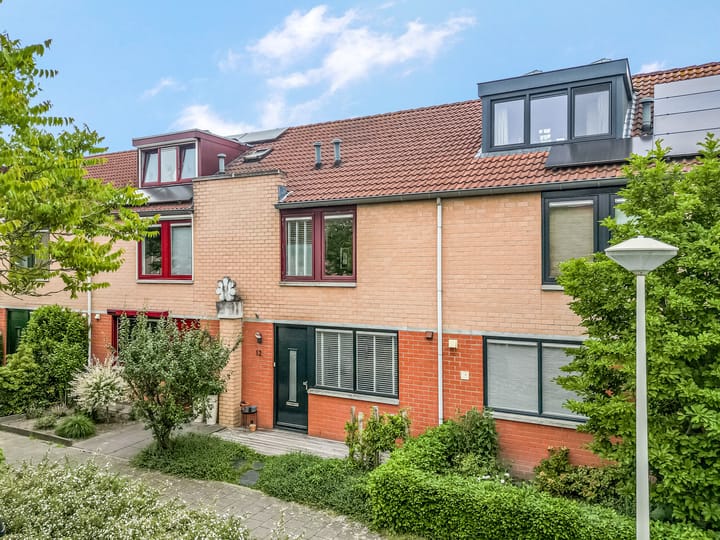 Foto van woning De Hoef 12, Malden