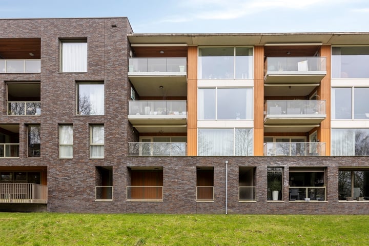 Photo of property De Hoef 354, Rosmalen