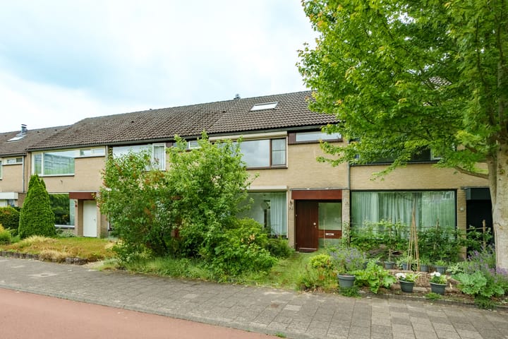 de Hoef 74 in Wageningen