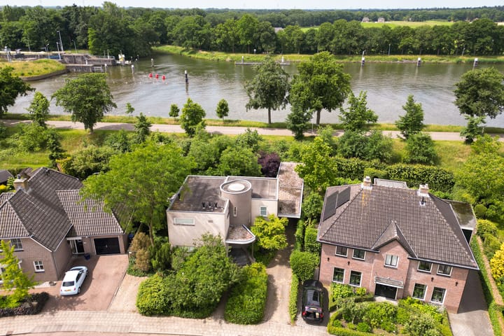 De Hoef 77 in Malden