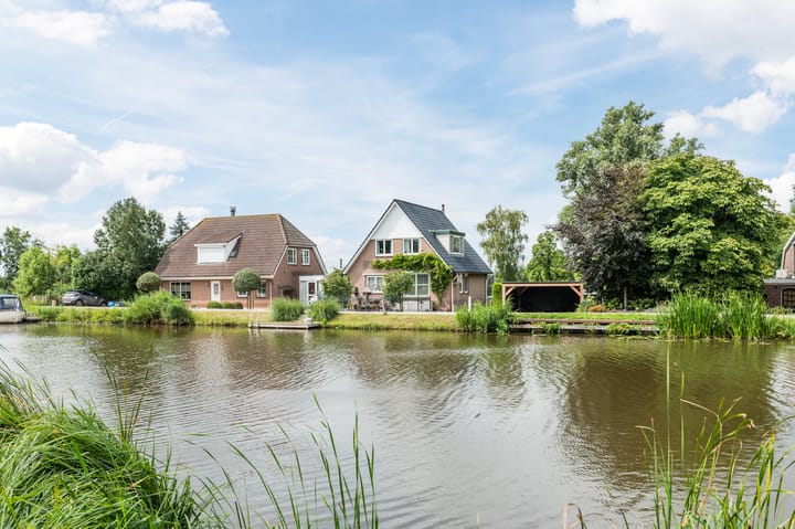 Photo of property de Hoef Westzijde 44, de Hoef