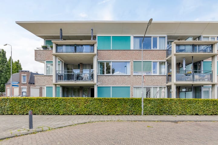 De Hoefslag 8 in Made